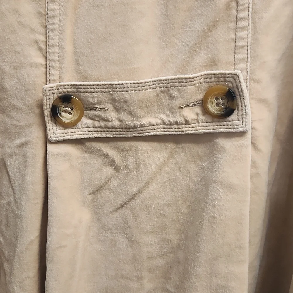 Boden Velvet Blazer - Picture 4 of 8